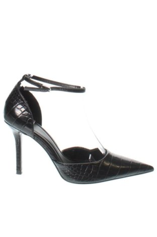 Încălțăminte de damă Zara, Mărime 40, Culoare Negru, Preț 122,99 Lei