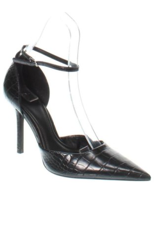 Încălțăminte de damă Zara, Mărime 40, Culoare Negru, Preț 122,99 Lei