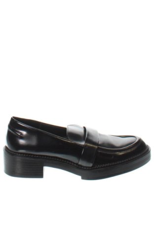 Damenschuhe Zara, Größe 35, Farbe Schwarz, Preis € 26,00