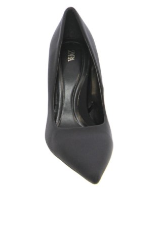 Dámske topánky  Zara, Veľkosť 38, Farba Čierna, Cena  32,00 €