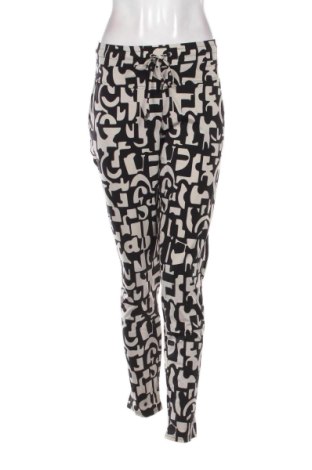 Pantaloni de femei &Co Woman, Mărime XL, Culoare Multicolor, Preț 91,99 Lei