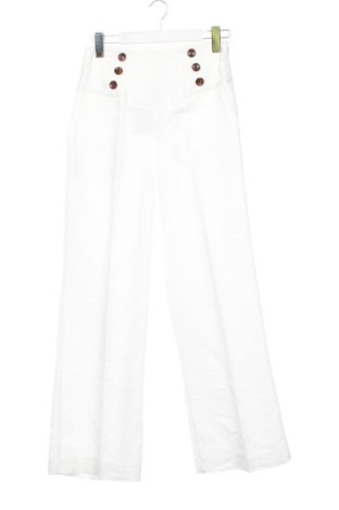 Női nadrág 3 Suisses, Méret XS, Szín Fehér, Ár 9 917 Ft