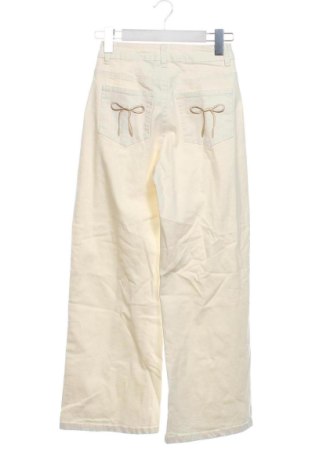 Damenhose 6STYLE, Größe XS, Farbe Ecru, Preis € 9,99