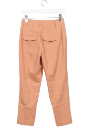 Damenhose ASOS, Größe XXS, Farbe Braun, Preis 10,99 €