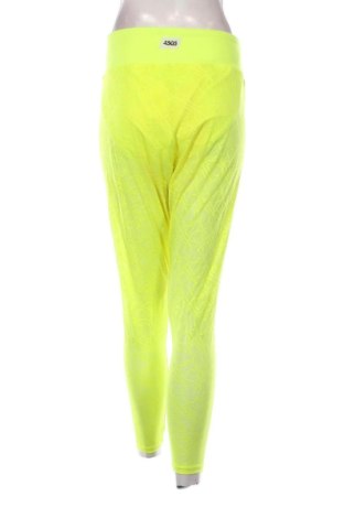 Дамски панталон ASOS, Размер L, Цвят Жълт, Цена 21,47 €