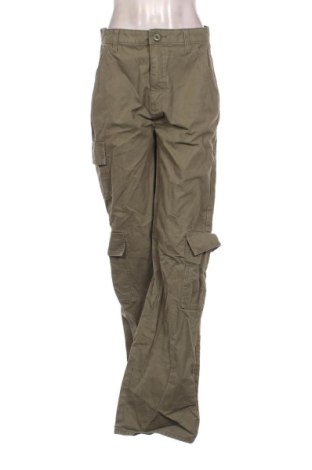 Damskie spodnie ASOS, Rozmiar M, Kolor Zielony, Cena 39,99 zł