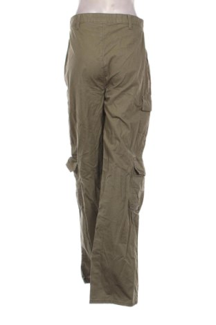 Damskie spodnie ASOS, Rozmiar M, Kolor Zielony, Cena 39,99 zł