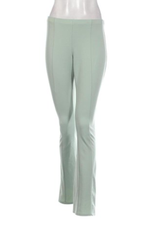 Дамски панталон ASOS, Размер M, Цвят Зелен, Цена 7,66 €