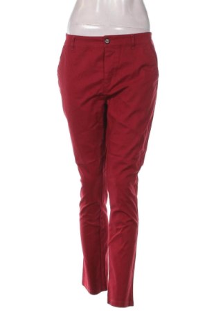 Дамски панталон ASOS, Размер L, Цвят Червен, Цена 25,05 €