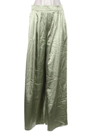 Dámské kalhoty  ASYOU, Velikost S, Barva Zelená, Cena  329,00 Kč