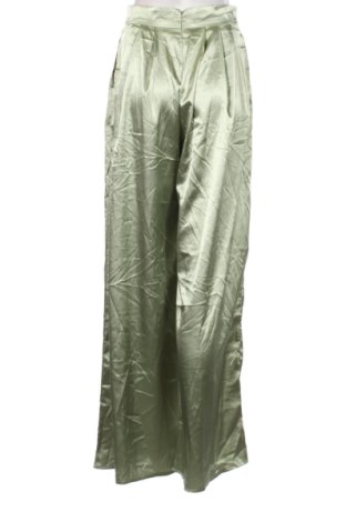 Dámské kalhoty  ASYOU, Velikost S, Barva Zelená, Cena  329,00 Kč