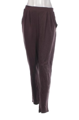 Damenhose Active, Größe L, Farbe Lila, Preis 19,99 €