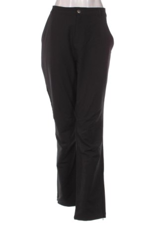 Pantaloni de femei Active, Mărime XL, Culoare Negru, Preț 22,99 Lei