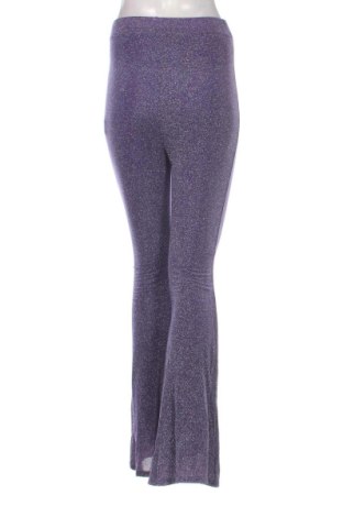 Dámské kalhoty  Adele Altman, Velikost S, Barva Fialová, Cena  425,00 Kč