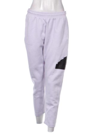 Damenhose Adidas, Größe L, Farbe Lila, Preis € 54,99