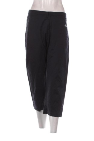 Дамски панталон Adidas, Размер M, Цвят Син, Цена 25,00 €