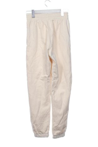 Damen Sporthose Adidas, Größe XXS, Farbe Beige, Preis € 22,99