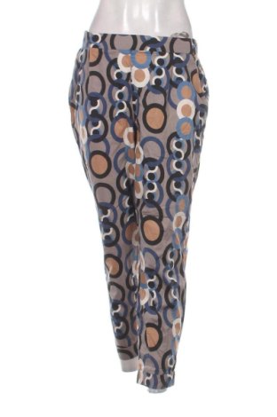 Damskie spodnie Alba Moda, Rozmiar L, Kolor Kolorowy, Cena 99,99 zł