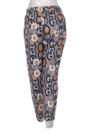 Damskie spodnie Alba Moda, Rozmiar L, Kolor Kolorowy, Cena 99,99 zł