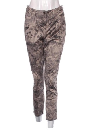 Pantaloni de femei Alba Moda, Mărime L, Culoare Multicolor, Preț 45,99 Lei