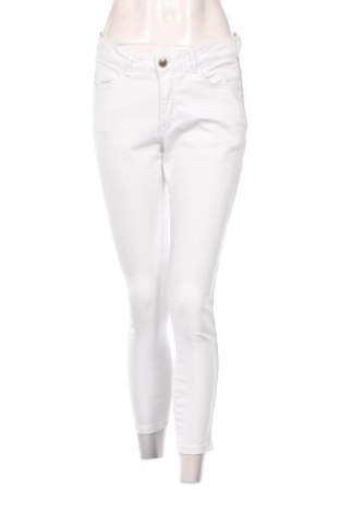 Дамски панталон Alba Moda, Размер M, Цвят Бял, Цена 20,96 €