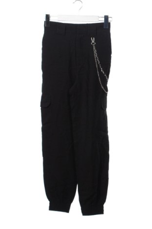 Damskie spodnie Alcott, Rozmiar XS, Kolor Czarny, Cena 78,99 zł