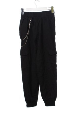 Damskie spodnie Alcott, Rozmiar XS, Kolor Czarny, Cena 78,99 zł