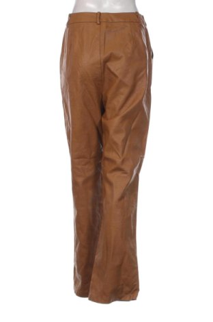 Pantaloni de femei Alice In The Eve, Mărime S, Culoare Maro, Preț 129,99 Lei