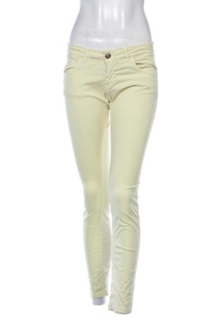 Дамски панталон Alisya, Размер M, Цвят Жълт, Цена 5,11 €
