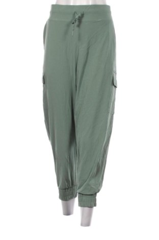 Pantaloni de femei All In Motion, Mărime 3XL, Culoare Verde, Preț 145,99 Lei