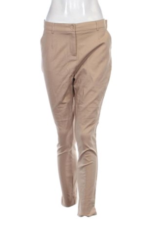 Dámské kalhoty  Ally, Velikost L, Barva Béžová, Cena  439,00 Kč