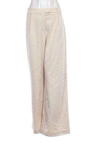 Дамски панталон Ally, Размер XL, Цвят Екрю, Цена 6,13 €