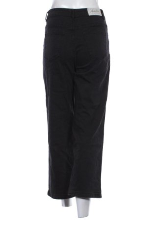 Γυναικείο παντελόνι Amelie, Μέγεθος S, Χρώμα Μαύρο, Τιμή 21,00 €