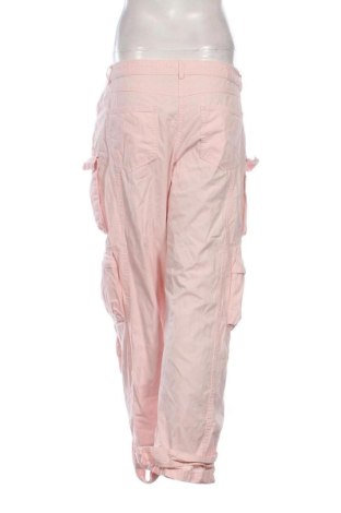 Damenhose Amisu, Größe L, Farbe Rosa, Preis € 15,00