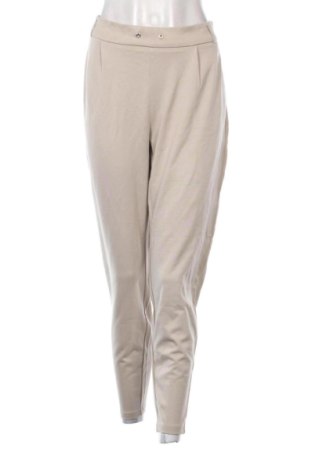 Damenhose Amisu, Größe XL, Farbe Beige, Preis € 19,99