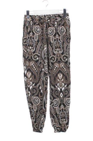 Дамски панталон Amisu, Размер XS, Цвят Многоцветен, Цена 6,64 €