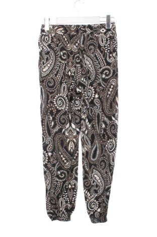 Дамски панталон Amisu, Размер XS, Цвят Многоцветен, Цена 6,64 €