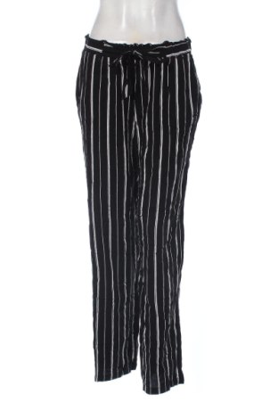 Γυναικείο παντελόνι Amisu, Μέγεθος L, Χρώμα Πολύχρωμο, Τιμή 17,99 €