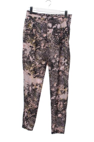 Damskie spodnie Amisu, Rozmiar M, Kolor Kolorowy, Cena 18,99 zł