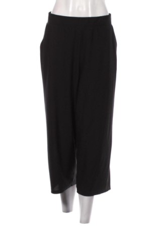 Pantaloni de femei Amisu, Mărime M, Culoare Negru, Preț 26,99 Lei
