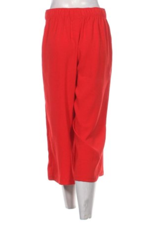 Damenhose Amisu, Größe M, Farbe Rot, Preis € 15,00