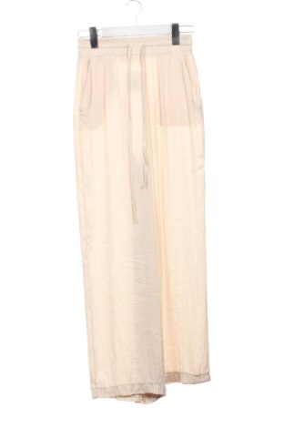 Dámske nohavice Amisu, Veľkosť XS, Farba Béžová, Cena  7,95 €