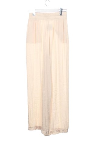 Dámske nohavice Amisu, Veľkosť XS, Farba Béžová, Cena  7,95 €