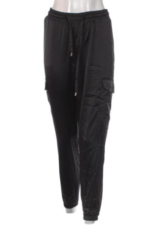 Дамски панталон Amisu, Размер S, Цвят Черен, Цена 20,45 €