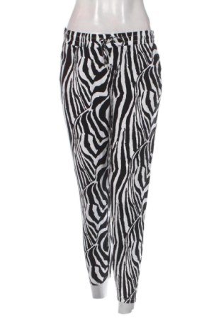 Дамски панталон Amisu, Размер M, Цвят Многоцветен, Цена 6,13 €