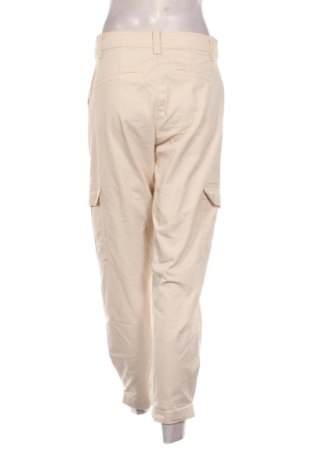 Pantaloni de femei Amisu, Mărime M, Culoare Bej, Preț 33,99 Lei