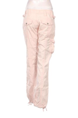 Дамски панталон Amisu, Размер M, Цвят Розов, Цена 7,00 €