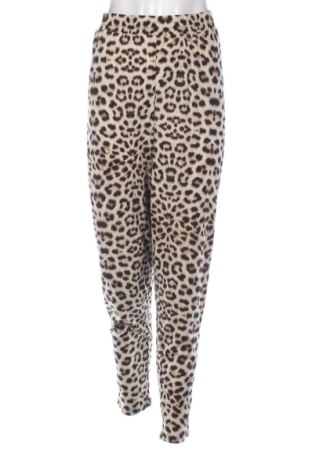 Damskie spodnie Amy`s, Rozmiar XXL, Kolor Kolorowy, Cena 63,99 zł