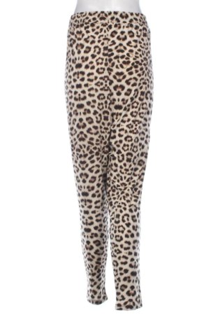 Damskie spodnie Amy`s, Rozmiar XXL, Kolor Kolorowy, Cena 63,99 zł