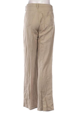 Női nadrág Angels, Méret L, Szín Bézs, Ár 23 283 Ft